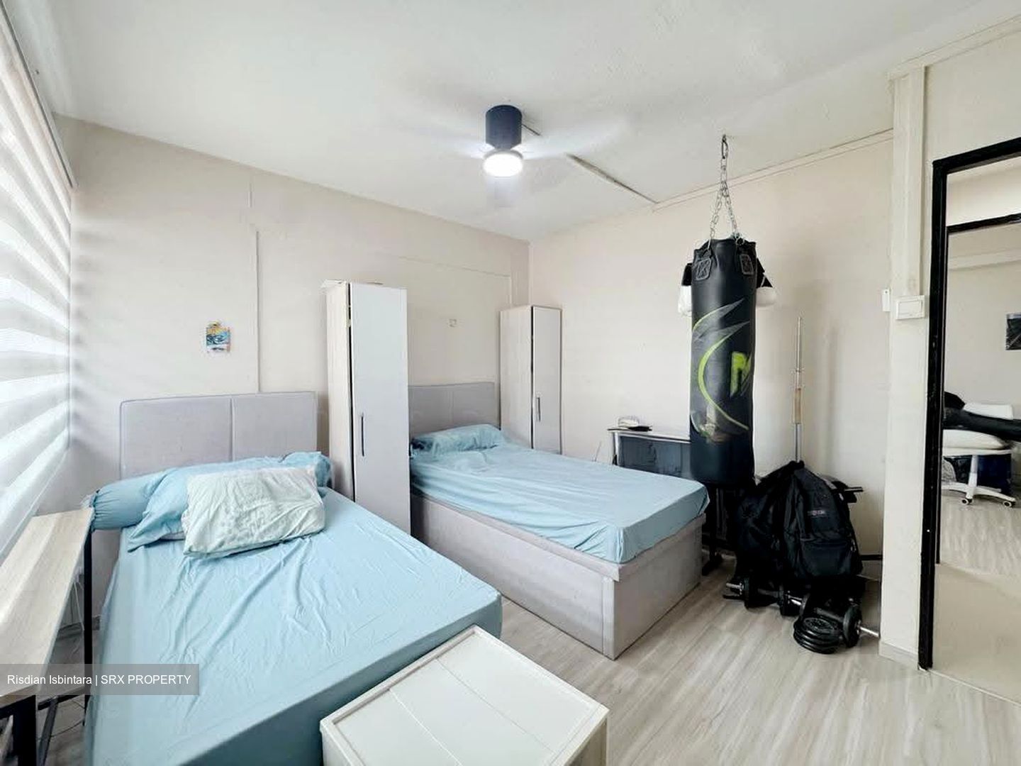 Blk 124 Bedok North Road (Bedok), HDB 4 Rooms #610413531